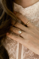 2.50 old mine cut diamond