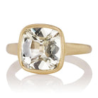 2.50 ct Cushion Cut Diamond Unique Color