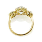 2.58ct old mine cut diamond