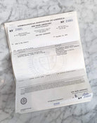 Vintage Art Deco Diamond Filigree Engagement Ring