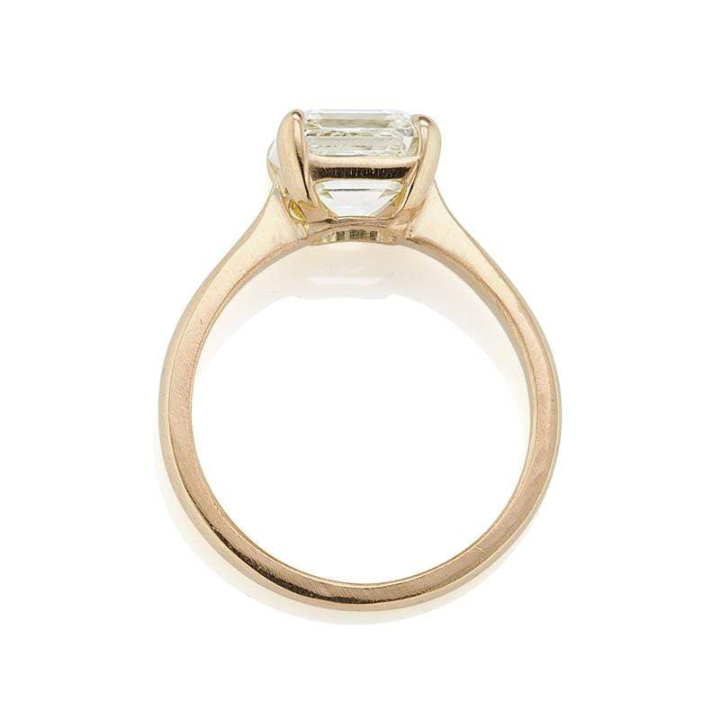 vintage engagement ring