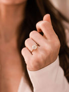 2.62ct old mine cut diamond