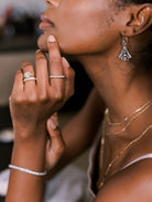 2.66ct old European cut diamond