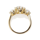 2.67 Old European Cut Diamond