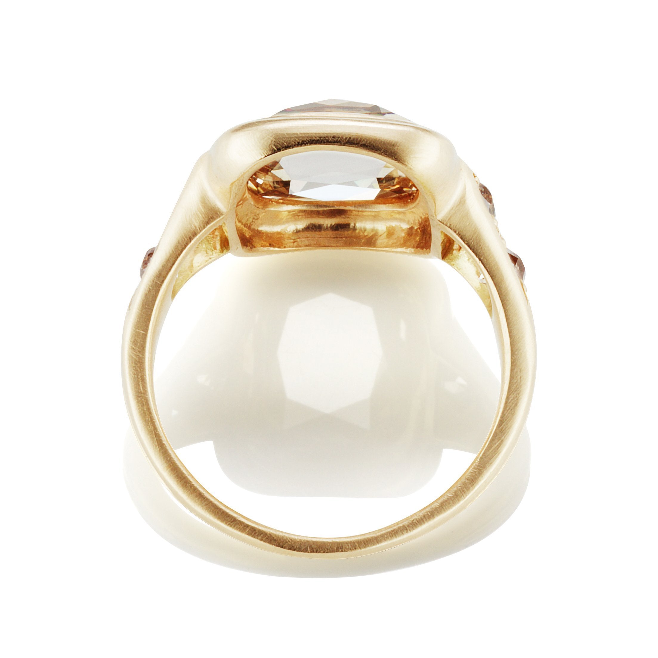 vintage engagement ring