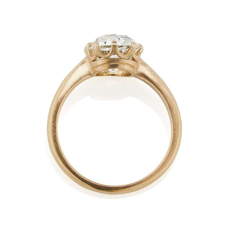 vintage engagement ring