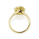 2.77ct old mine cut diamond