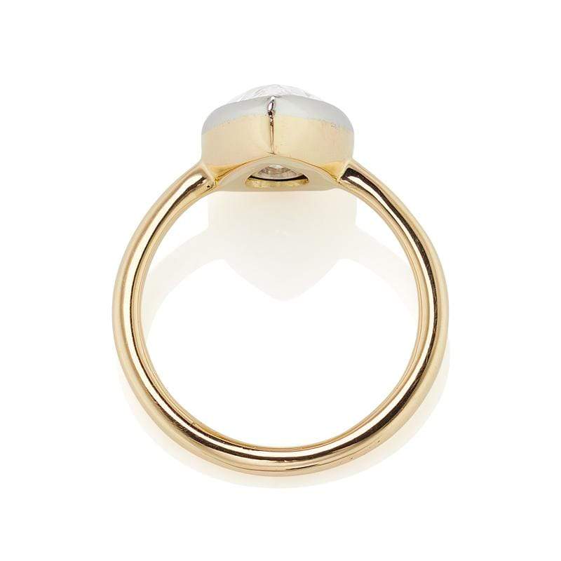 vintage engagement ring