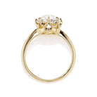 2.80ct old European cut diamond