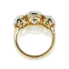 2.86 carat Cushion Diamond