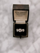 2.86 carat Cushion Diamond