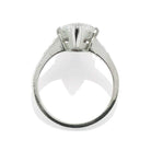 2.95ct marquise cut diamond