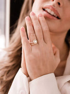 2.98ct old european cut diamond