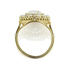 2.98ct old european cut diamond