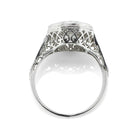 2.99ct old European cut diamond