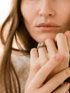 2.99ct old European cut diamond