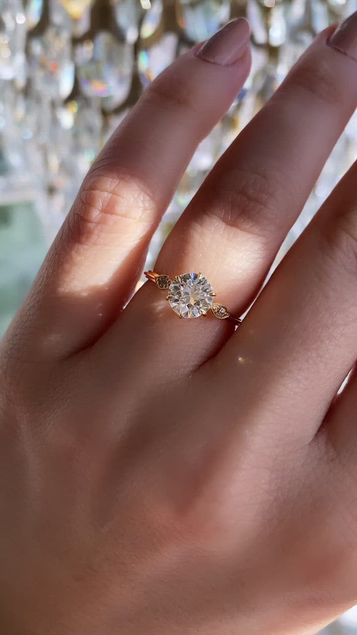  videos and images of vintage -diamond 