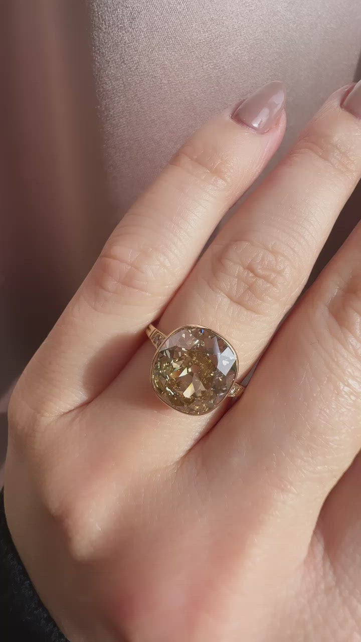  videos and images of vintage -Old Mine cut 