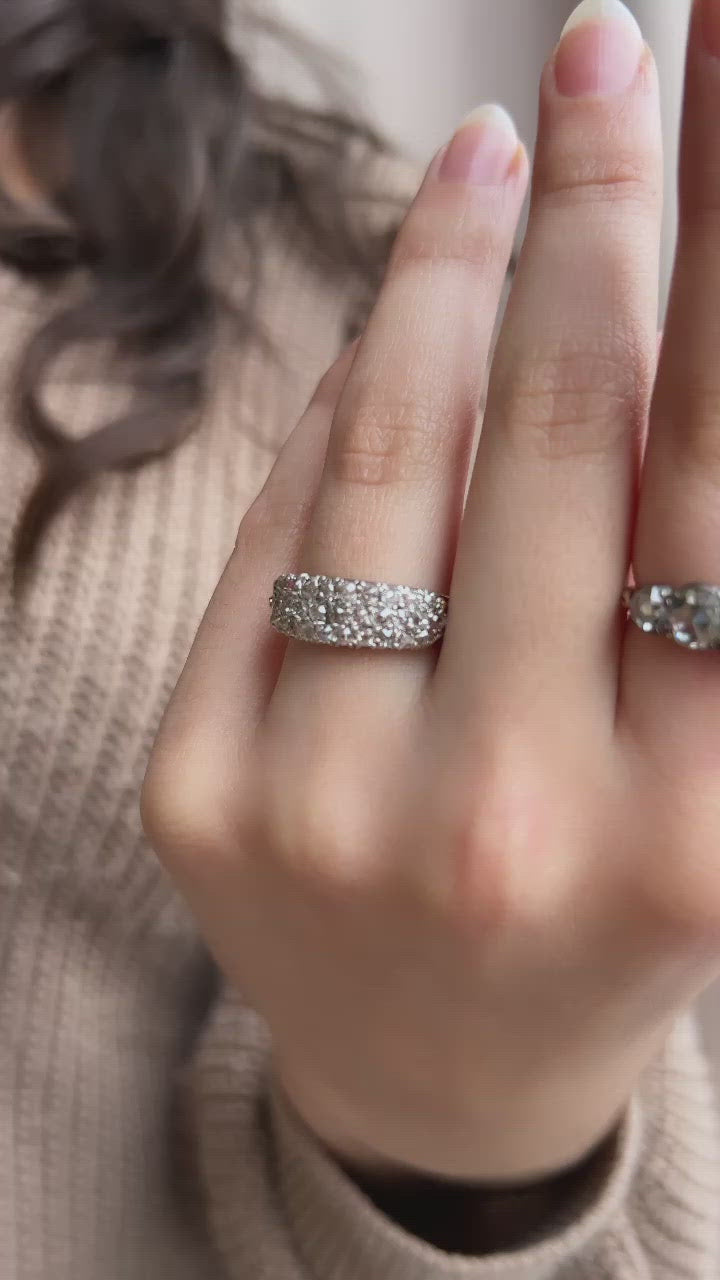  videos and images of vintage -diamond 