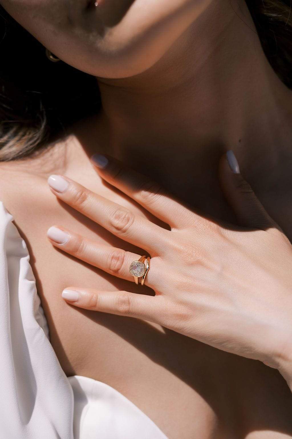 diamond uncategorized