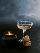 3.07ct old mine cut diamond