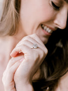 3.21ct Old European Cut diamond