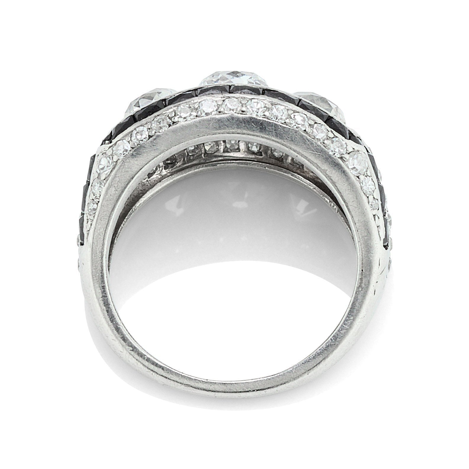 vintage engagement ring