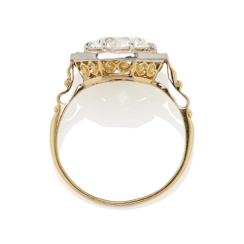 Victor Barbone Jewelry