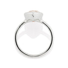 3.72ct Marquise cut diamond Ring