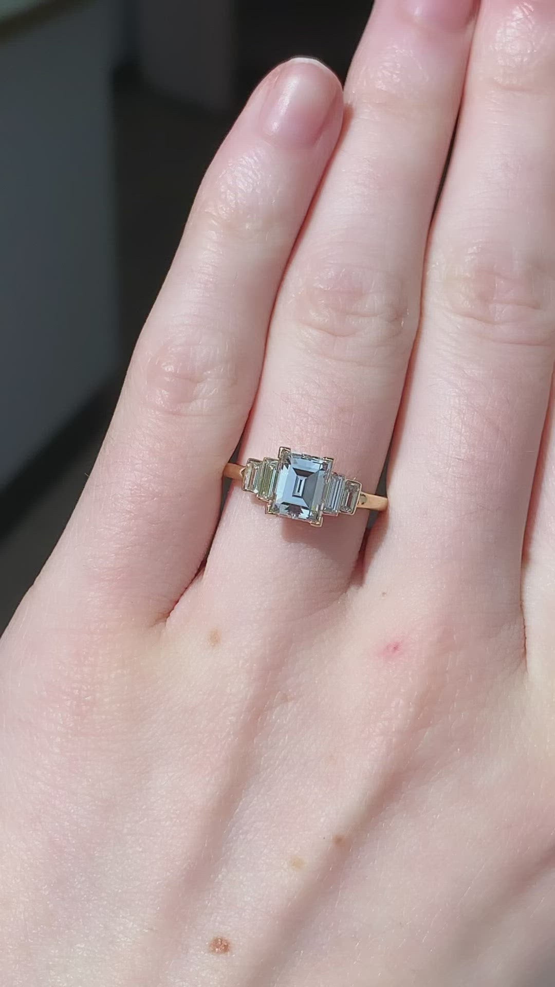  videos and images of vintage -diamond 