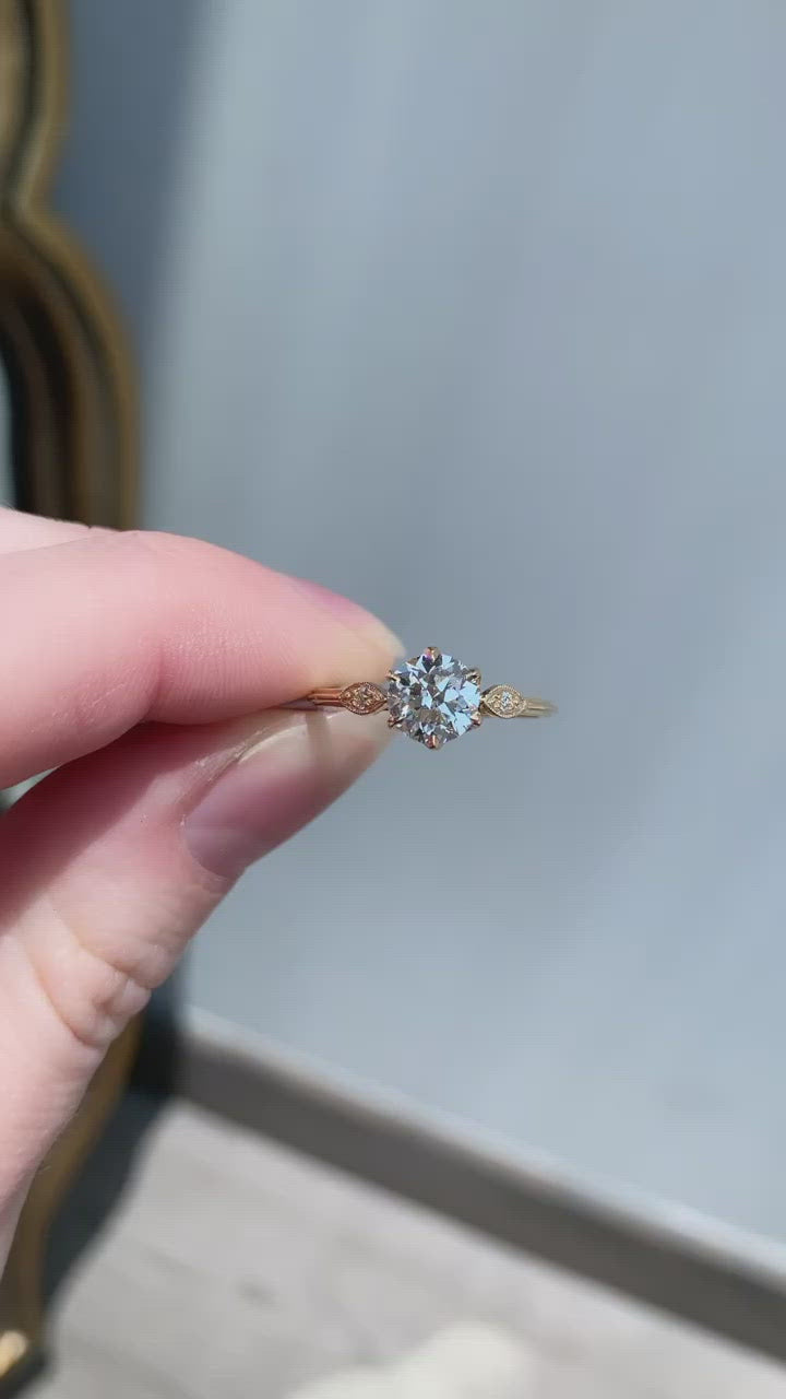  videos and images of vintage -diamond 