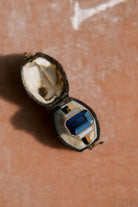 4.07ct Sapphire Ring