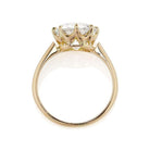 4.08 transitional cut diamond