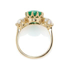 4.21ct Zambian Emerald