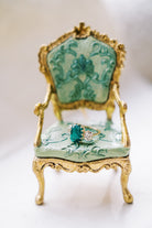 4.21ct Zambian Emerald