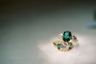 4.21ct Zambian Emerald