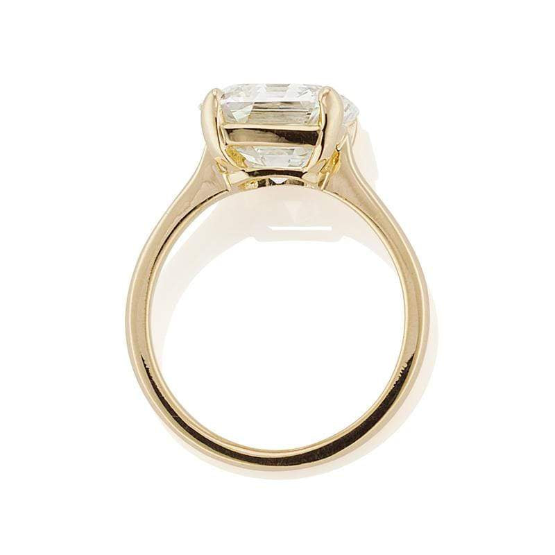 vintage engagement ring