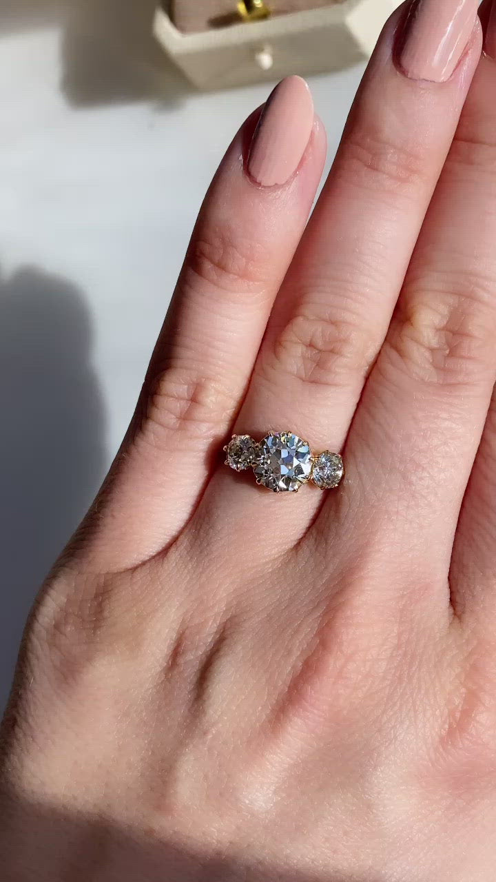 diamond uncategorized