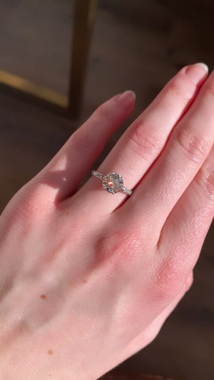 1-2 Caratsdiamond Uncategorized for sale 