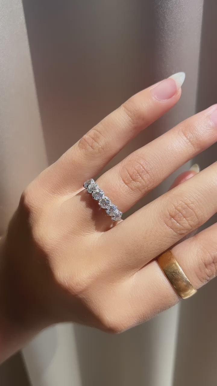 vintage engagement ring