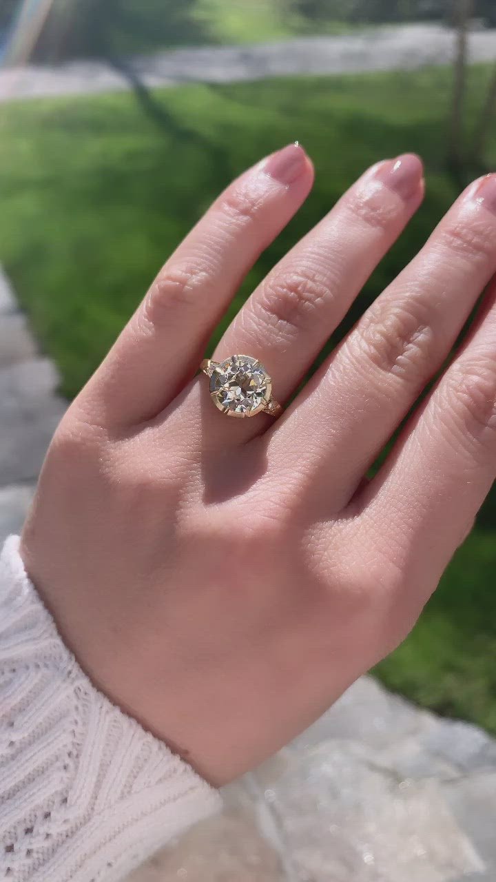  videos and images of vintage -diamond 