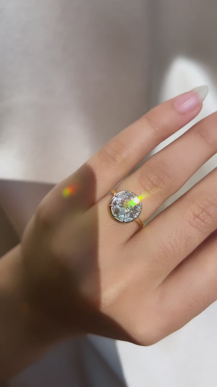 one-of-a-kind vintage Uncategorizeds by Andria Barbone 