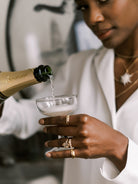 5.01ct pear cut diamond