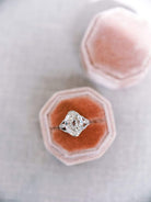 5.18ct Oval cut diamond Ring