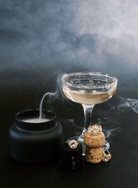 5.70ct old european cut diamond