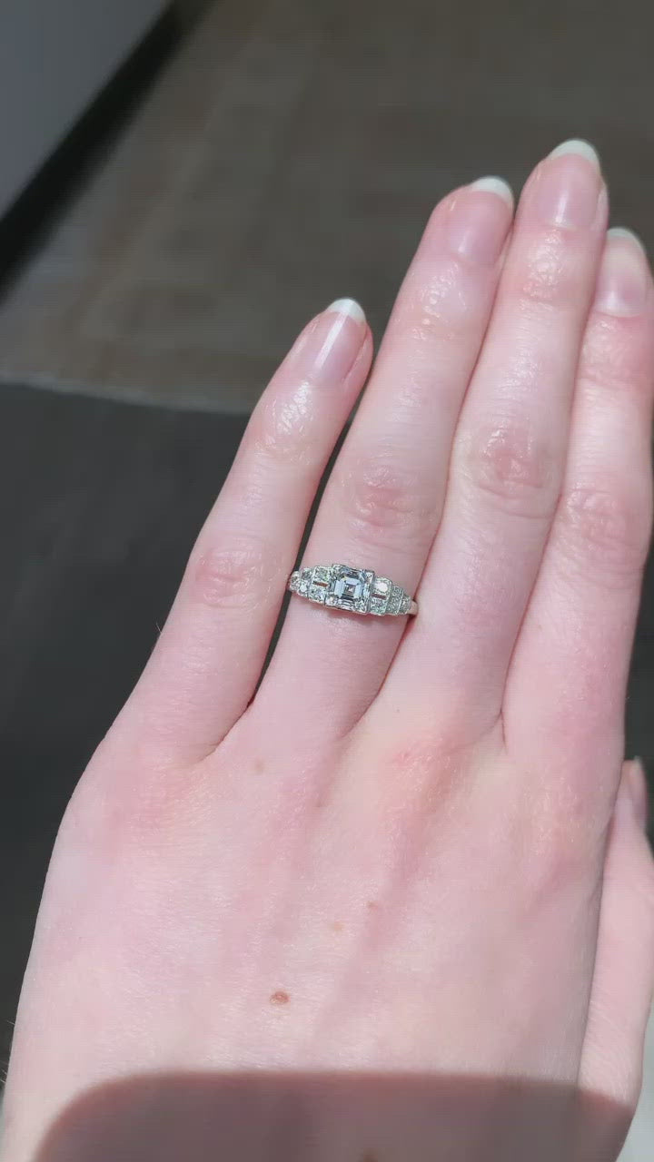 1-2 Caratsdiamond Rings for sale 