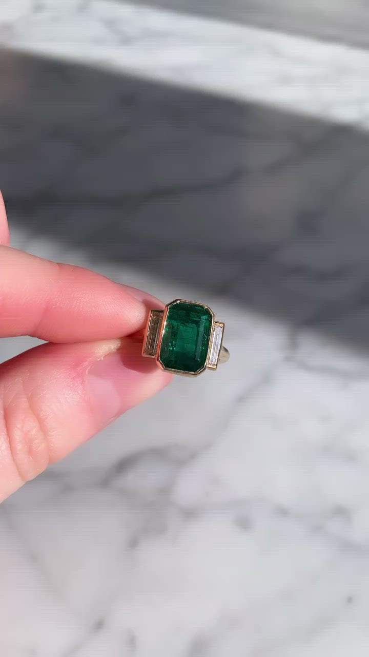  videos and images of vintage -Step  cut 