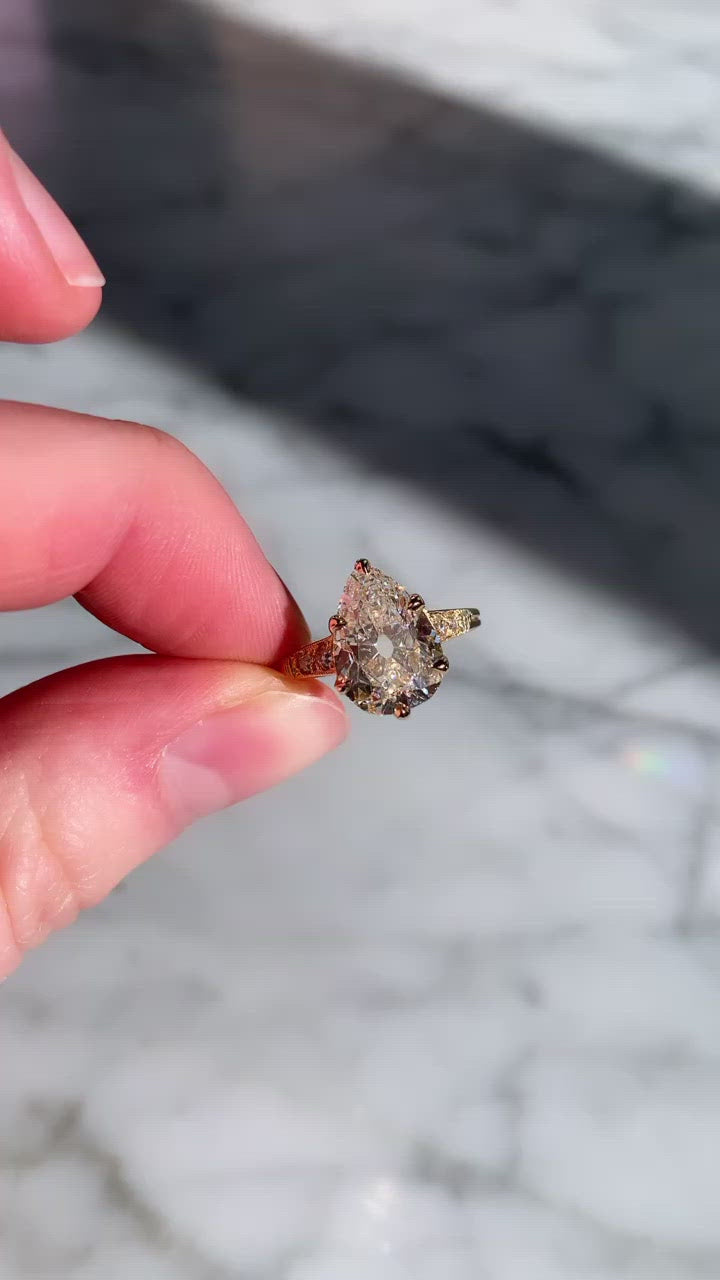  videos and images of vintage -diamond 