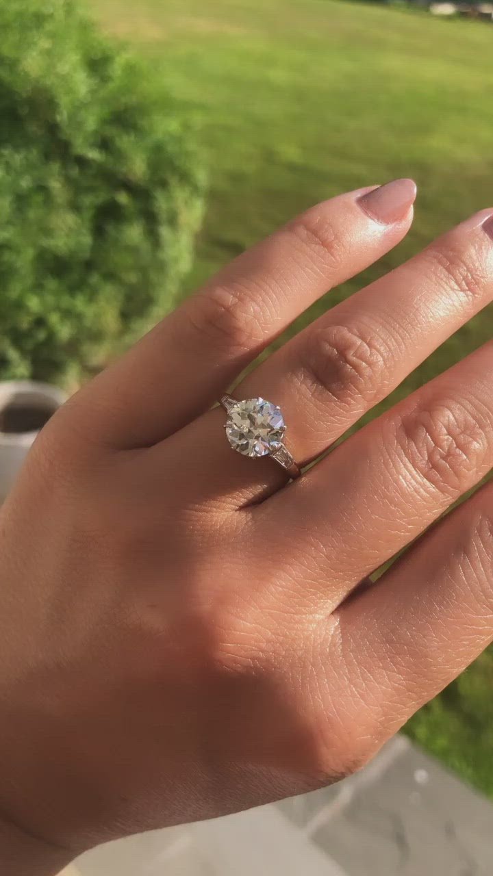  videos and images of vintage -diamond 