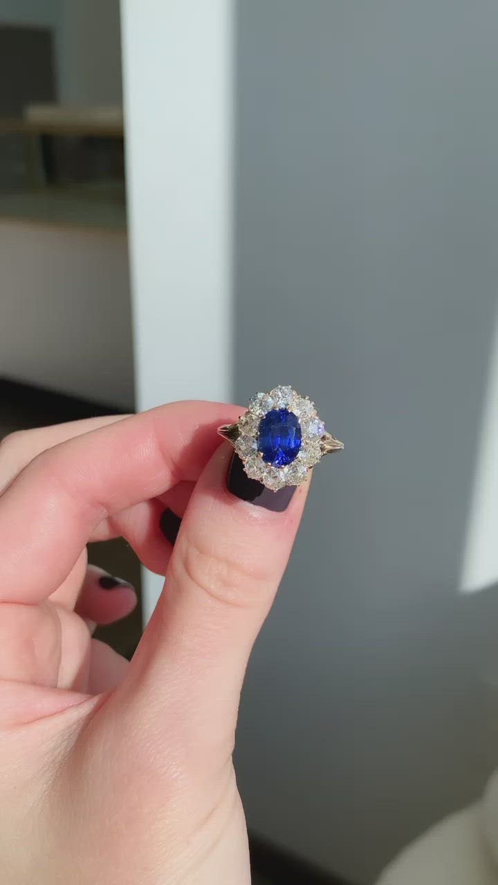 Marquise/Oval cut diamond Uncategorized